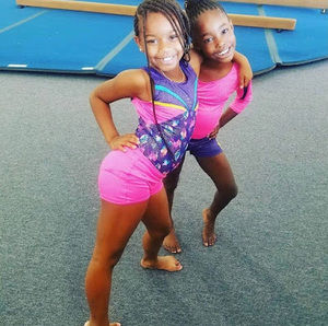 Meet your Posher, Lashay